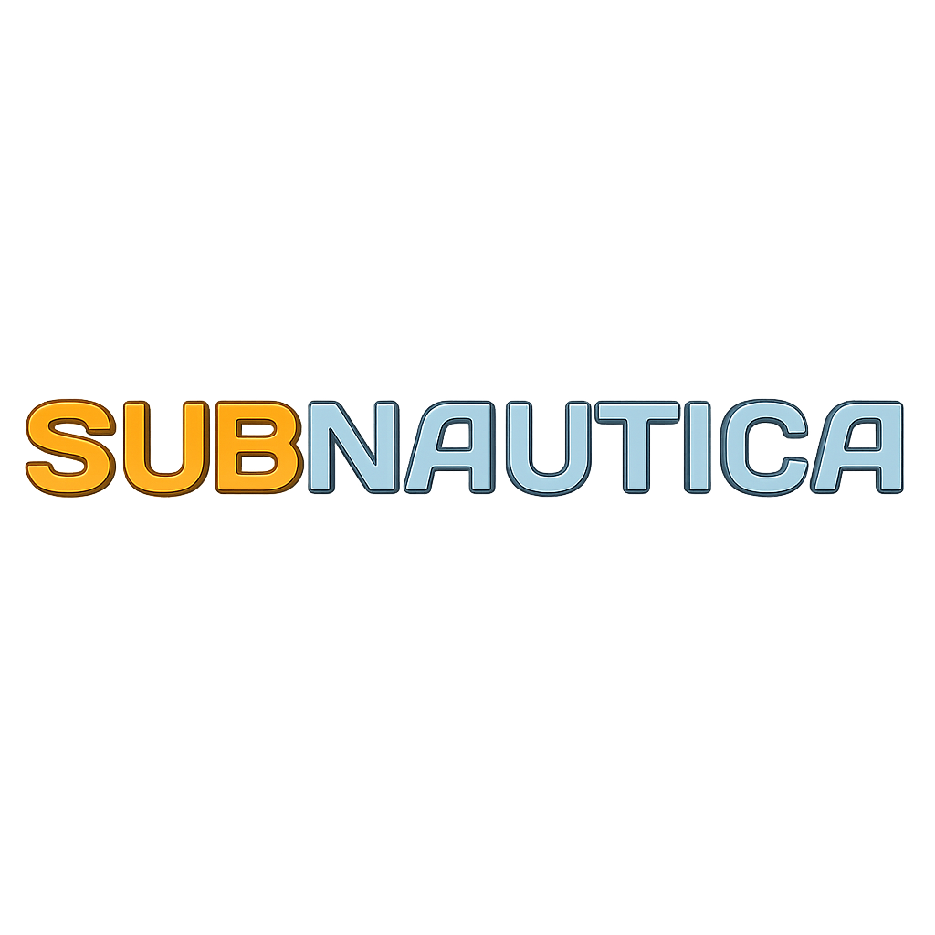 Subnautica Logo